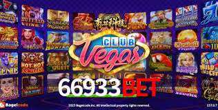 Cassino na plataforma 66933Bet